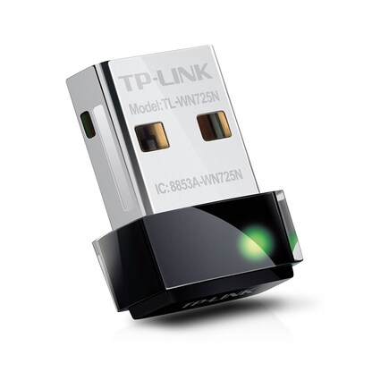 Artikelbild 5 für tp-link TL-WN725N WLAN-Stick, 1 St., Artikelnummer 308486