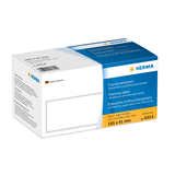Artikelbild 1 für HERMA Frankieretiketten 4314 weiß 164,0 x 41,0 mm, 1.000 Etiketten , Artikelnummer 514844