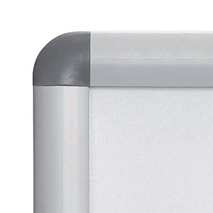 Artikelbild 5 für nobo Klapprahmen silber 65,2 x 89,5 cm, 1 St., Artikelnummer 699708