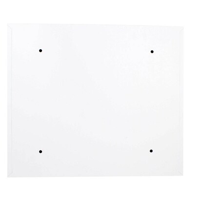 Artikelbild 8 für ROTTNER Keysystem 6 Schlüsseltresor weiß, Elektronik- und Standardschloss, 53,5 x 17,0 x 46,5 cm, 1 St., Artikelnummer 830087