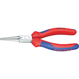 Artikelbild 1 für KNIPEX Rundzange Langbeck 30 35 160, Länge: 16,0 cm, 1 St., Artikelnummer 144424