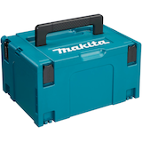 Artikelbild 1 für makita MAKPAC Gr.3 821551-8 Werkzeugkoffer, Artikelnummer 921882