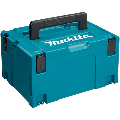 Artikelbild für makita MAKPAC Gr.3 821551-8 Werkzeugkoffer, Artikelnummer 921882
