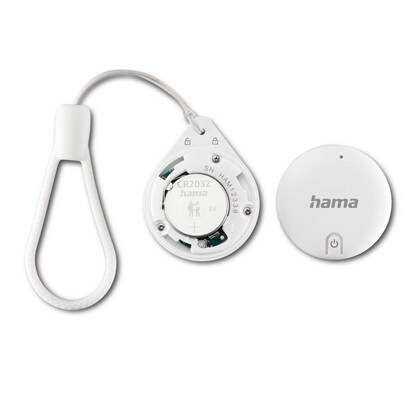 Artikelbild 6 für hama Item Finder Bluetooth-Tracker, Artikelnummer 338649