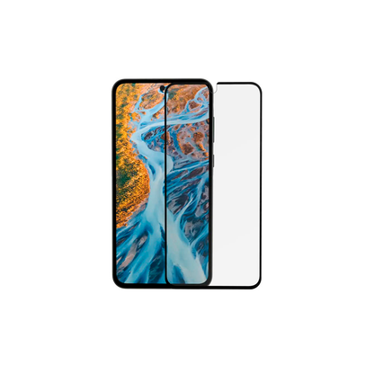 Artikelbild 3 für dbramante1928 Eco-Shield Display-Schutzfolie für Samsung Galasy A15, Artikelnummer 461659