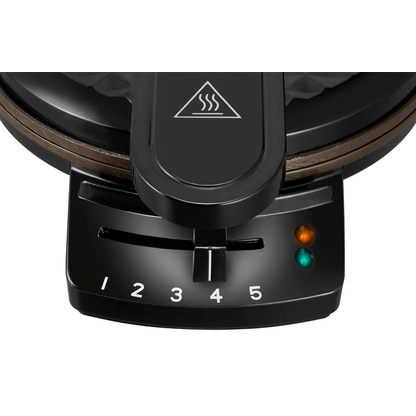 Artikelbild 3 für UNOLD Diamant Waffeleisen, Artikelnummer 936898