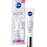Artikelbild 1 für NIVEA CELLULAR EXPERT FILLER AUGEN & LIPPEN Augencreme 15,0 ml, Artikelnummer 579981