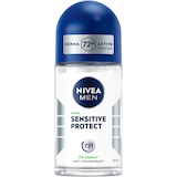 Artikelbild 1 für NIVEA MEN SENSTIVE PROTECT Deo-Roller 50,0 ml, Artikelnummer 579777