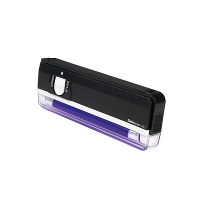 Artikelbild 3 für Safescan mobiles Geldscheinprüfgerät 40H, Artikelnummer 515379