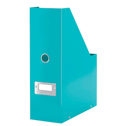Artikelbild 2 für LEITZ Stehsammler Click & Store 60470051 eisblau Karton, DIN A4, 1 St., Artikelnummer 210993