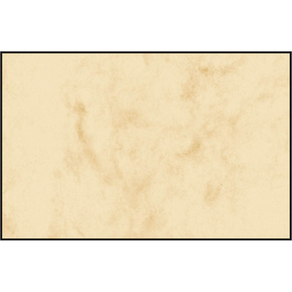Artikelbild 2 für SIGEL Visitenkarten DP744 satiniert beige 225 g/qm, 100 St., Artikelnummer 780601