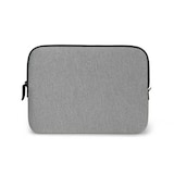 Artikelbild 1 für DICOTA Laptophülle Skin URBAN Kunstfaser grau bis 33,0 cm (13 Zoll), Artikelnummer 142577