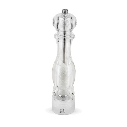Artikelbild für PEUGEOT Salzmühle Nancy transparent Höhe: 30,0 cm, 1 St., Artikelnummer 252587