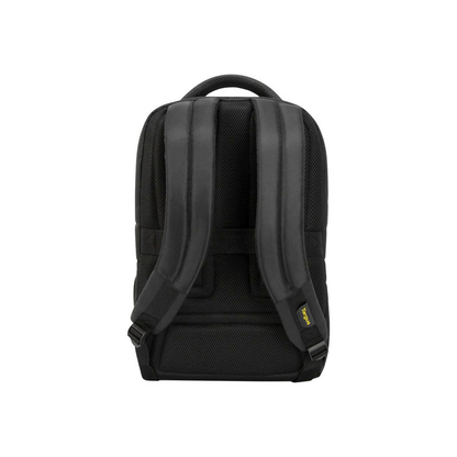 Artikelbild 2 für Targus Laptop-Rucksack CityGear Kunstfaser schwarz bis 44,0 cm (17,3 Zoll), Artikelnummer 430932
