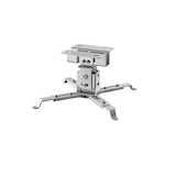 Artikelbild 1 für celexon Beamer-Deckenhalterung Multicel 1200S silber, Artikelnummer 695302