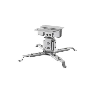 Artikelbild für celexon Beamer-Deckenhalterung Multicel 1200S silber, Artikelnummer 695302