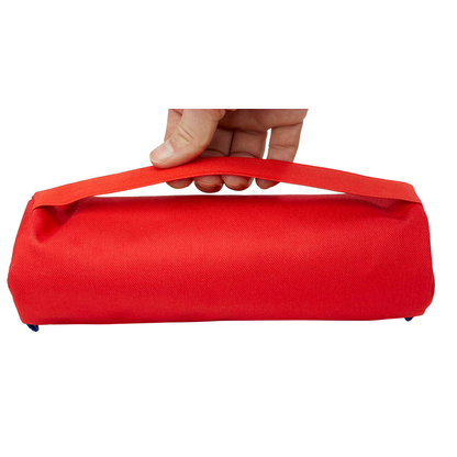 Artikelbild 6 für OXFORD Schlampermäppchen rot, 22,0 x 7,0 cm, Artikelnummer 898223