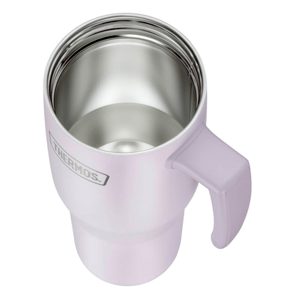 Artikelbild 2 für THERMOS® Isolierbecher Refreshing Series lavender 1,1 l, 1 St., Artikelnummer 549521