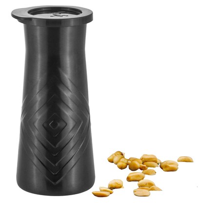 Artikelbild für LURCH Snackspender grau, 1 St., Artikelnummer 638227