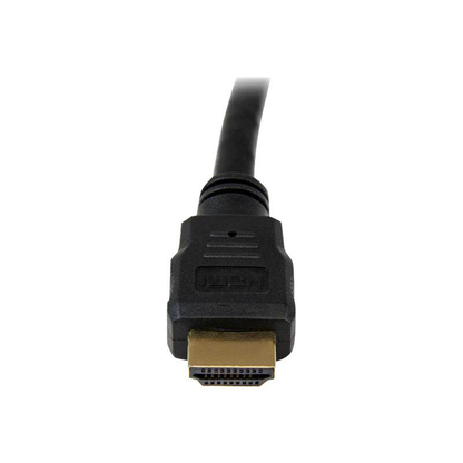Artikelbild 2 für StarTech.com HDMI Kabel 5,0 m schwarz, 1 St., Artikelnummer 850110