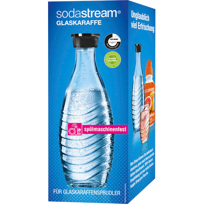 Artikelbild 2 für sodastream Flasche 600,0 ml, 1 St., Artikelnummer 325322