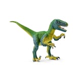 Artikelbild 1 für Schleich® Dinosaurs 14585 Velociraptor Spielfigur, Artikelnummer 416047