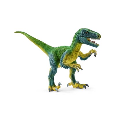 Artikelbild für Schleich® Dinosaurs 14585 Velociraptor Spielfigur, Artikelnummer 416047