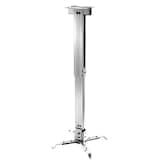 Artikelbild 1 für celexon Beamer-Deckenhalterung Multicel 63100S silber, Artikelnummer 695334