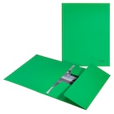 Artikelbild 1 für LEITZ Jurismappe recycle 3906 DIN A4 grün, 1 St., Artikelnummer 854507