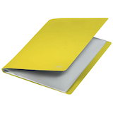 Artikelbild 1 für LEITZ Recycle 4676 Sichtbuch DIN A4, 20 Hüllen gelb, 1 St., Artikelnummer 854404