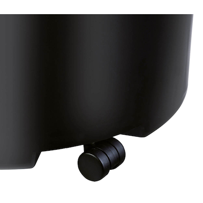 Artikelbild 3 für HAN Klassik XXL Papierkorb 50,0 l schwarz, 1 St., Artikelnummer 139360