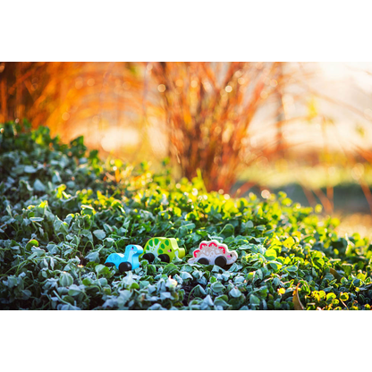 Artikelbild 5 für CUBiKA Joyful Dinos 15597 Spielzeugauto, Artikelnummer 234249