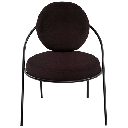 Artikelbild 3 für meet powered by PAPERFLOW Sessel SATURNE schwarz Kunstleder 70,0 x 73,0 x 88,0 cm, 2 St., Artikelnummer 230658