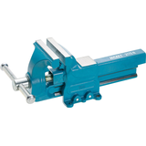 Artikelbild 1 für HAZET Schraubstock 2175N Ganzstahl 100,0 mm, Artikelnummer 581706