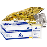 Artikelbild 1 für Meditrade® Rettungsdecke 160,0 x 210,0 cm, Artikelnummer 564417