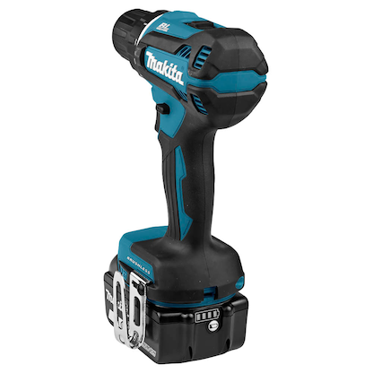 Artikelbild 10 für makita DDF485RFJ Akku-Bohrschrauber 18,0 V, mit 2 Akkus, Artikelnummer 172746