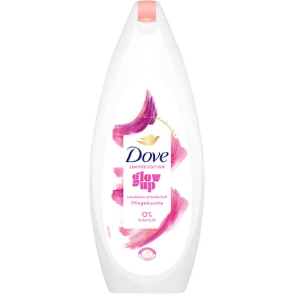 Artikelbild für Dove glow up Duschgel 225 ml, Artikelnummer 711829