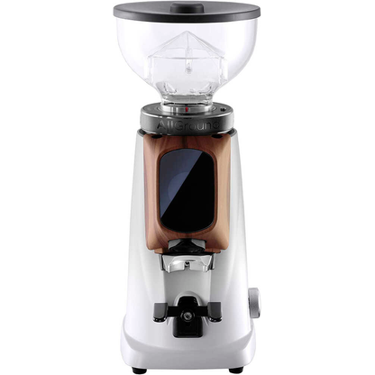 Artikelbild 2 für FIORENZATO AllGround Kaffeemühle arctic weiß 250 W, Artikelnummer 698609
