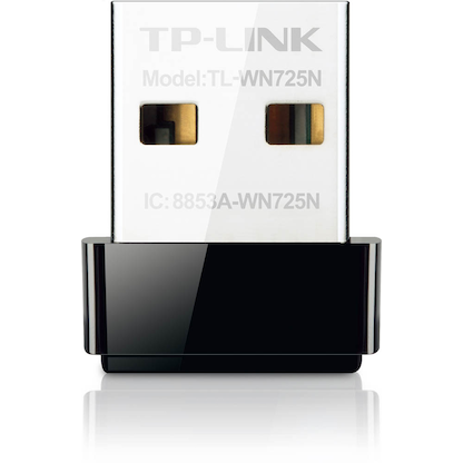 Artikelbild 6 für tp-link TL-WN725N WLAN-Stick, 1 St., Artikelnummer 308486