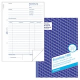 Artikelbild 1 für AVERY Zweckform Bestellung Formularbuch 1406, 1 St., Artikelnummer 167114