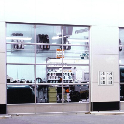 Artikelbild 6 für ROTTNER Keysystem 6 Schlüsseltresor weiß, Elektronik- und Standardschloss, 53,5 x 17,0 x 46,5 cm, 1 St., Artikelnummer 830087