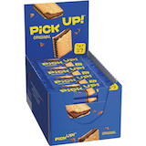 Artikelbild 1 für PICK UP! ORIGINAL Kekse 24x 28,0 g, 24 St., Artikelnummer 797597