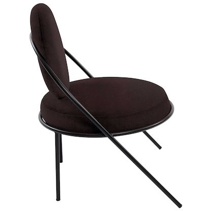 Artikelbild 4 für meet powered by PAPERFLOW Sessel SATURNE schwarz Kunstleder 70,0 x 73,0 x 88,0 cm, 2 St., Artikelnummer 230658