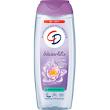 Artikelbild 1 für CD Wasserlilie Duschgel 300 ml, Artikelnummer 542039
