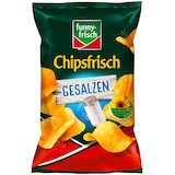 Artikelbild 1 für funny-frisch Chipsfrisch gesalzen Chips 150,0 g, Artikelnummer 841292