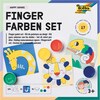 Fingerfarben