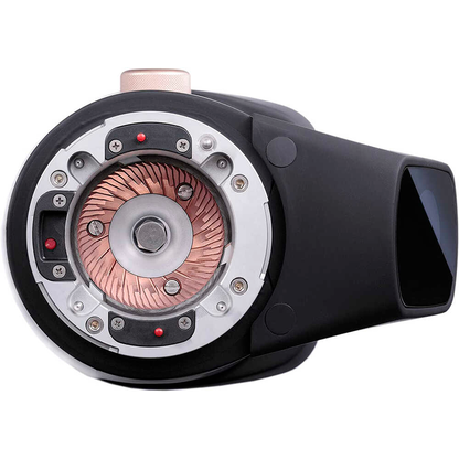 Artikelbild 3 für FIORENZATO AllGround Kaffeemühle arctic weiß 250 W, Artikelnummer 698609