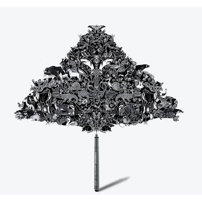 Artikelbild 6 für STAEDTLER pigment liner 308 Fineliner schwarz 0,7 mm, 1 St., Artikelnummer 347447