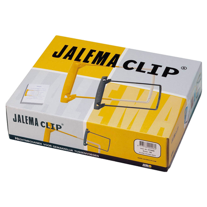 Artikelbild 3 für Jalema Abheftbügel Clip, 100 St., Artikelnummer 161632