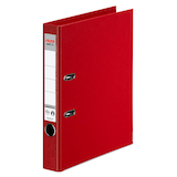 Artikelbild 1 für herlitz maX.file protect plus Ordner rot Kunststoff 5,0 cm DIN A4, 1 St., Artikelnummer 138313